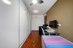 Lilydale (D27), Condominium #618076721